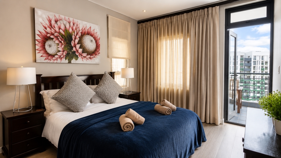 2 Bedroom Property for Sale in Cape Town City Centre Western Cape